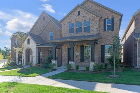 7616 Redondo Drive, Rowlett, TX 75088 — photo 2