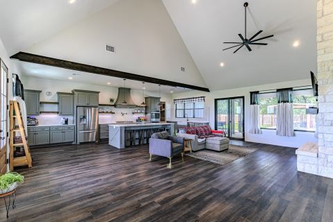 289 E Bell Road, Waco, TX 76705 — photo 2