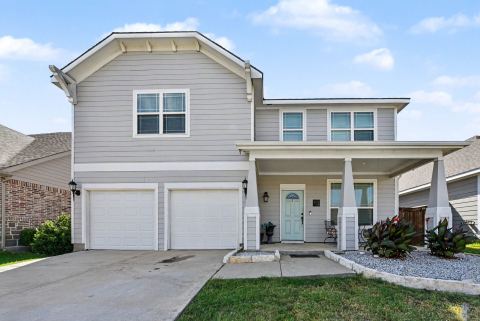 2150 Clear Branch Way, Royse City