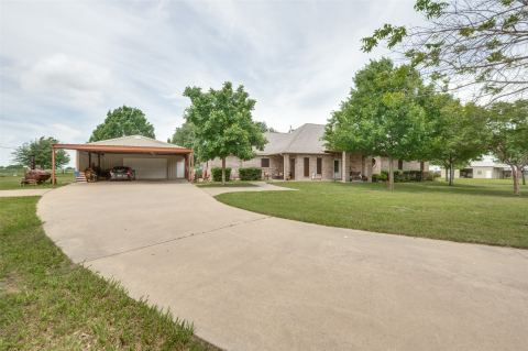 4125 Fm 813, Waxahachie, TX 75165 — photo 3