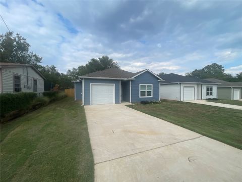 1009 Dubois Street, Denison, TX 75020 — photo 3