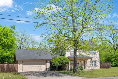 487 S Waco Street, Van Alstyne, TX 75495 — photo 2