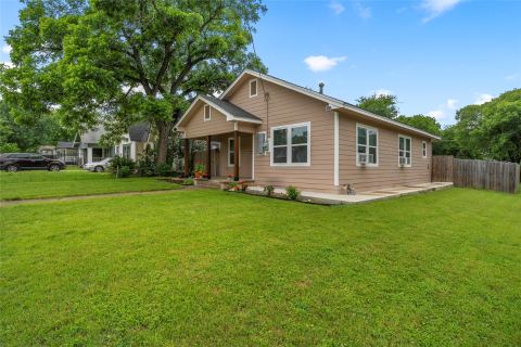 2301 Herring Avenue, Waco, TX 76708 — photo 2