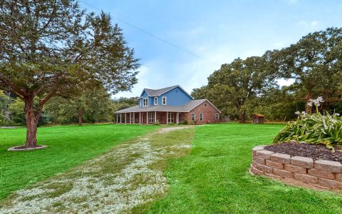 30927 Fm 429, Terrell, TX 75161 — photo 2