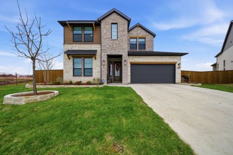 3332 Steer Trail, Royse City, TX 75189 — photo 2