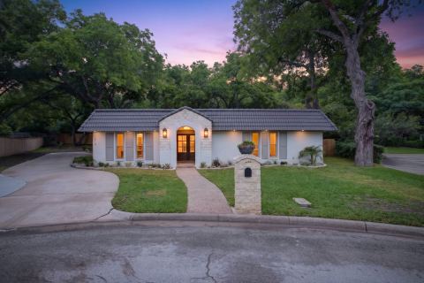 1512 Northcrest Court, Fort Worth, TX 76107 — photo 2