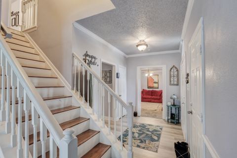 7333 Mesa Verde Trail, Fort Worth, TX 76137 — photo 2