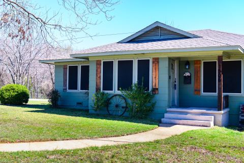 1500 S Scullin Avenue, Denison, TX 75020 — photo 2