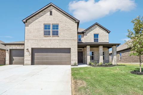 619 Landry Lane, Forney