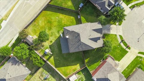 1152 Honeywell Drive, Anna