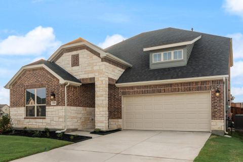 2511 Sturgis Street, Forney, TX 75126 — photo 2