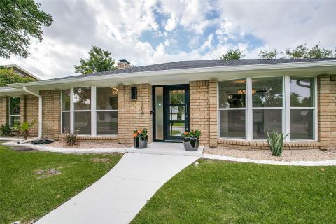 7208 Fernmeadow Drive, Dallas, TX 75248 — photo 2