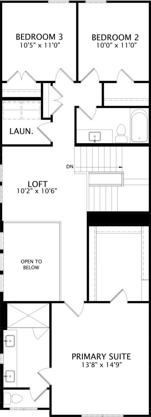 2505 Huxley Mews, Allen, TX 75013 — photo 3