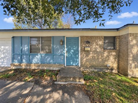 2418 Fulton Drive, Mesquite, TX 75150 — photo 2