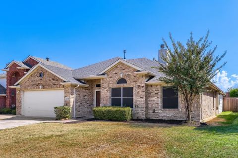 2616 Cantura Drive, Mesquite, TX 75181 — photo 2