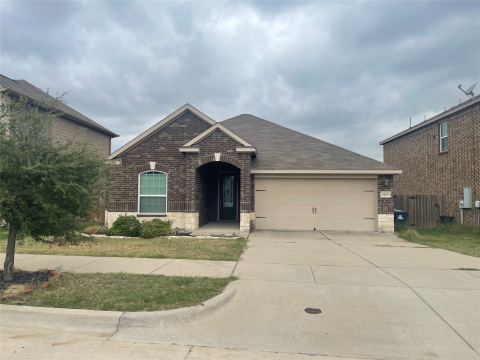 4609 Conley Lane, Denton