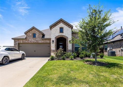 11312 Bullion Way, Aubrey, TX 76227 — photo 2