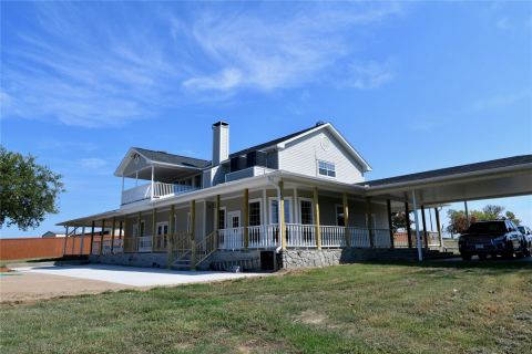 865 Higgins Road, Sherman, TX 75092 — photo 3