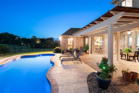 2000 Fair Oaks Lane, Prosper, TX 75078 — photo 3