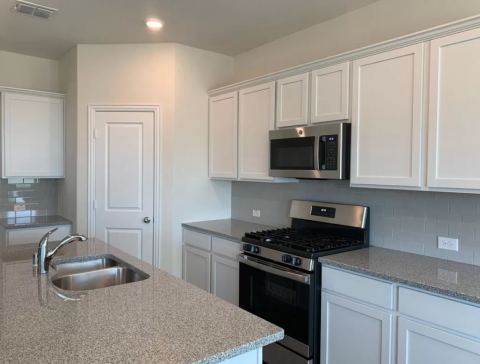 5727 Barbaro Drive, Forney, TX 75126 — photo 3