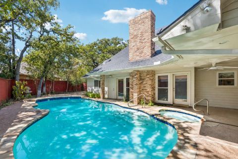 6512 Shorewood Drive, Arlington, TX 76016 — photo 2