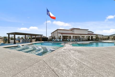 1106 Morado, McKinney, TX 75071 — photo 3