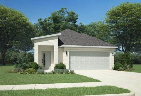 8357 Kingfisher Road, Aubrey