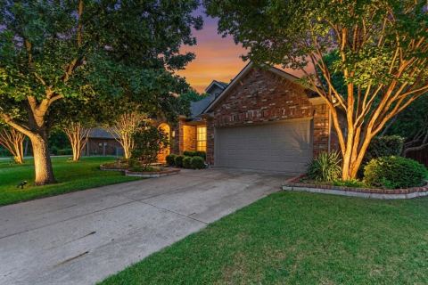 1532 Lynn Drive, Wylie, TX 75098 — photo 2
