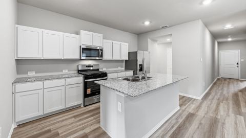 1405 TIN ROOF Road, Denton, TX 76249 — photo 2