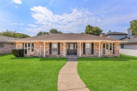 610 Flamingo Way, Duncanville