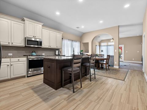 1005 Hubbard Creek Trail, McKinney, TX 75071 — photo 2