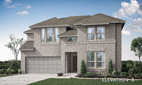 4008 Clingsman Way, McKinney