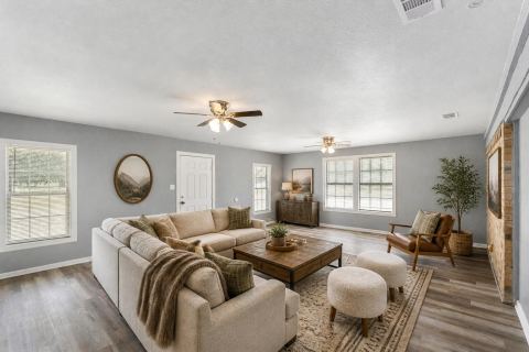 115 Fcr 969, Wortham, TX 76693 — photo 3