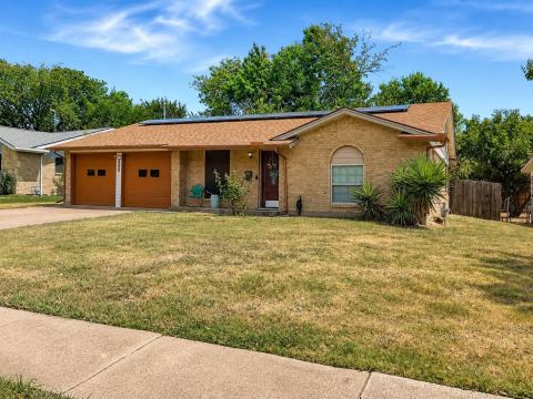 3122 Lark Lane, Irving, TX 75062 — photo 2