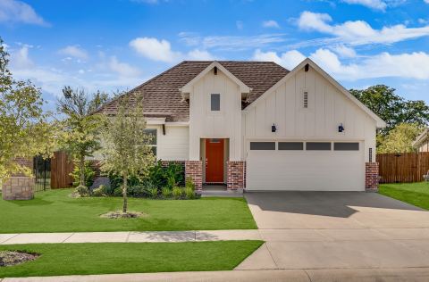 2617 Toucan Drive, Denton