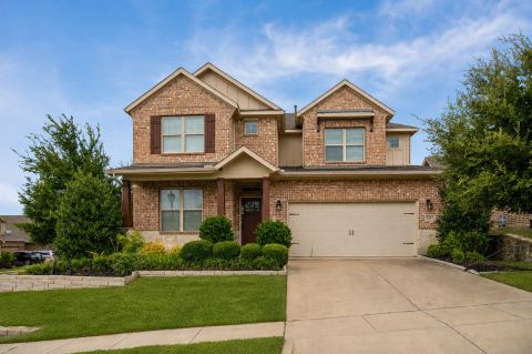 2201 Blue Harbor Way, Garland, TX 75043 — photo 2