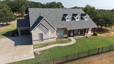 212 Oak Ridge Road, Denison, TX 75021 — photo 3