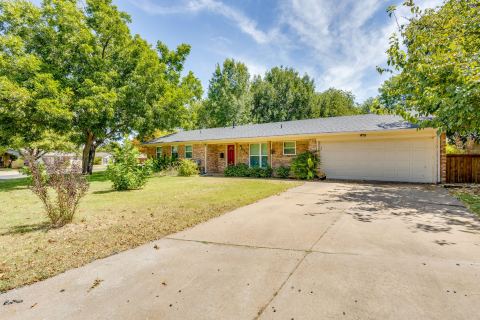314 Bernice Court, Burleson, TX 76028 — photo 3