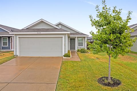5609 Timber Point Drive, Princeton