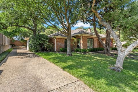 3906 Green Oak Drive, Waco, TX 76710 — photo 3
