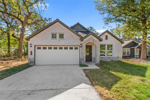 320 Double Bridge Road, Mabank, TX 75156 — photo 2