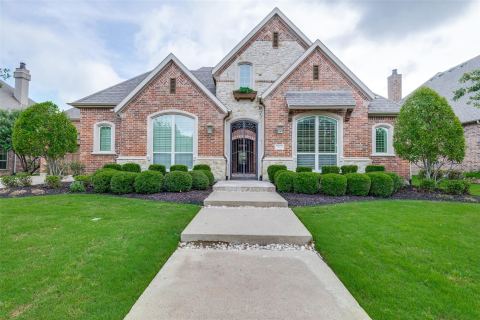 3011 Haywick, The Colony, TX 75056 — photo 2