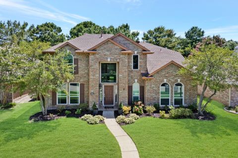 10613 Memphis Drive, Frisco, TX 75035 — photo 3