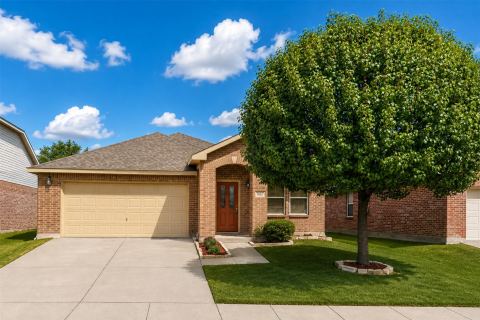 7652 Sienna Ridge Lane, Fort Worth, TX 76131 — photo 2