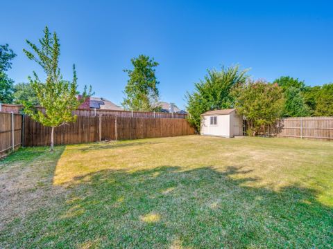 217 Quail Run, Aubrey, TX 76227 — photo 2