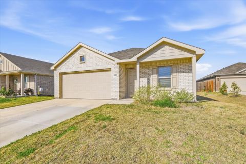 1393 Beach Drive, Pelican Bay, TX 76020 — photo 2