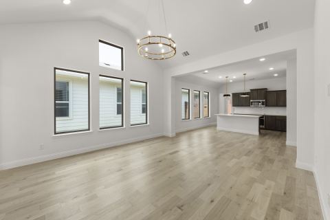 1608 Meadow Crest Drive, Aubrey, TX 76227 — photo 3