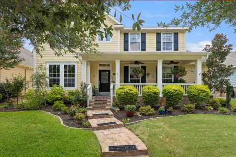 6241 Winter Park Drive, North Richland Hills, TX 76180 — photo 2