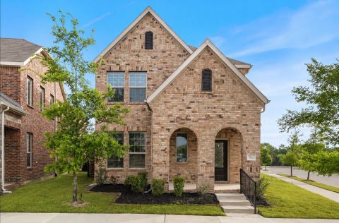 7803 Norway Mews, Rowlett