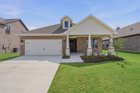 608 Sand Piper Lane, Anna, TX 75409 — photo 2